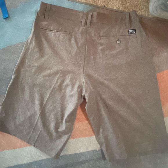 O’Neil hybrid shorts, medium - Picture 3 of 3